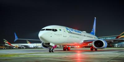 Barred From Europe, Air Tanzania Finds New Opportunities in the East